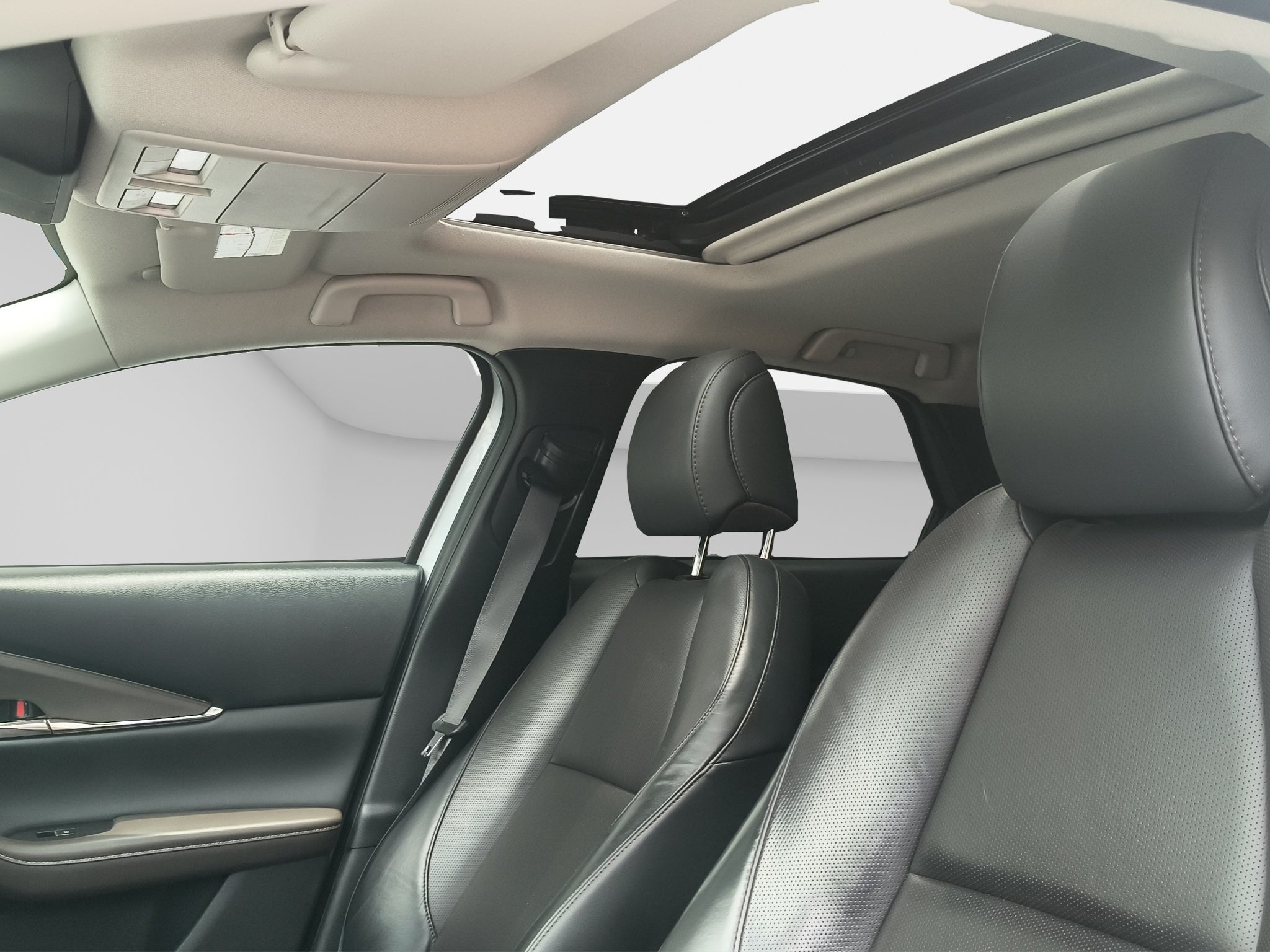 2020 Mazda Mazda CX-30 2.5 I Grand Touring Piel At