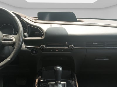 2020 Mazda Mazda CX-30 2.5 I Grand Touring Piel At