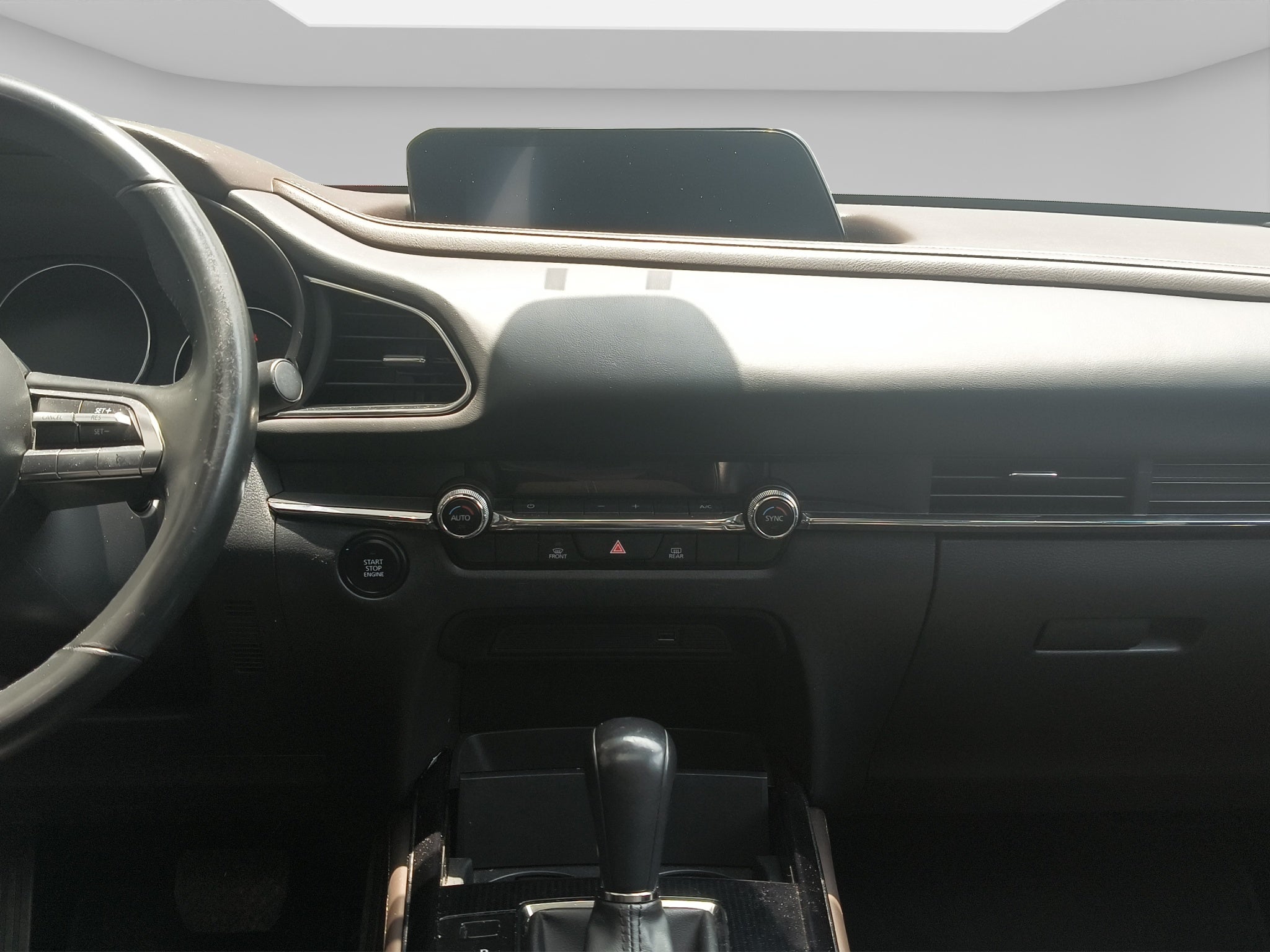2020 Mazda Mazda CX-30 2.5 I Grand Touring Piel At