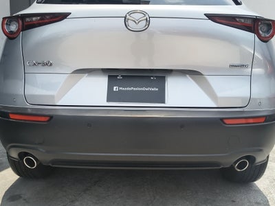 2020 Mazda Mazda CX-30 2.5 I Grand Touring Piel At