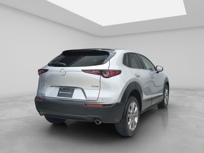 2020 Mazda Mazda CX-30 2.5 I Grand Touring Piel At
