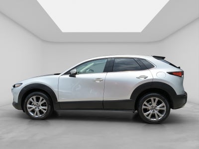 2020 Mazda Mazda CX-30 2.5 I Grand Touring Piel At