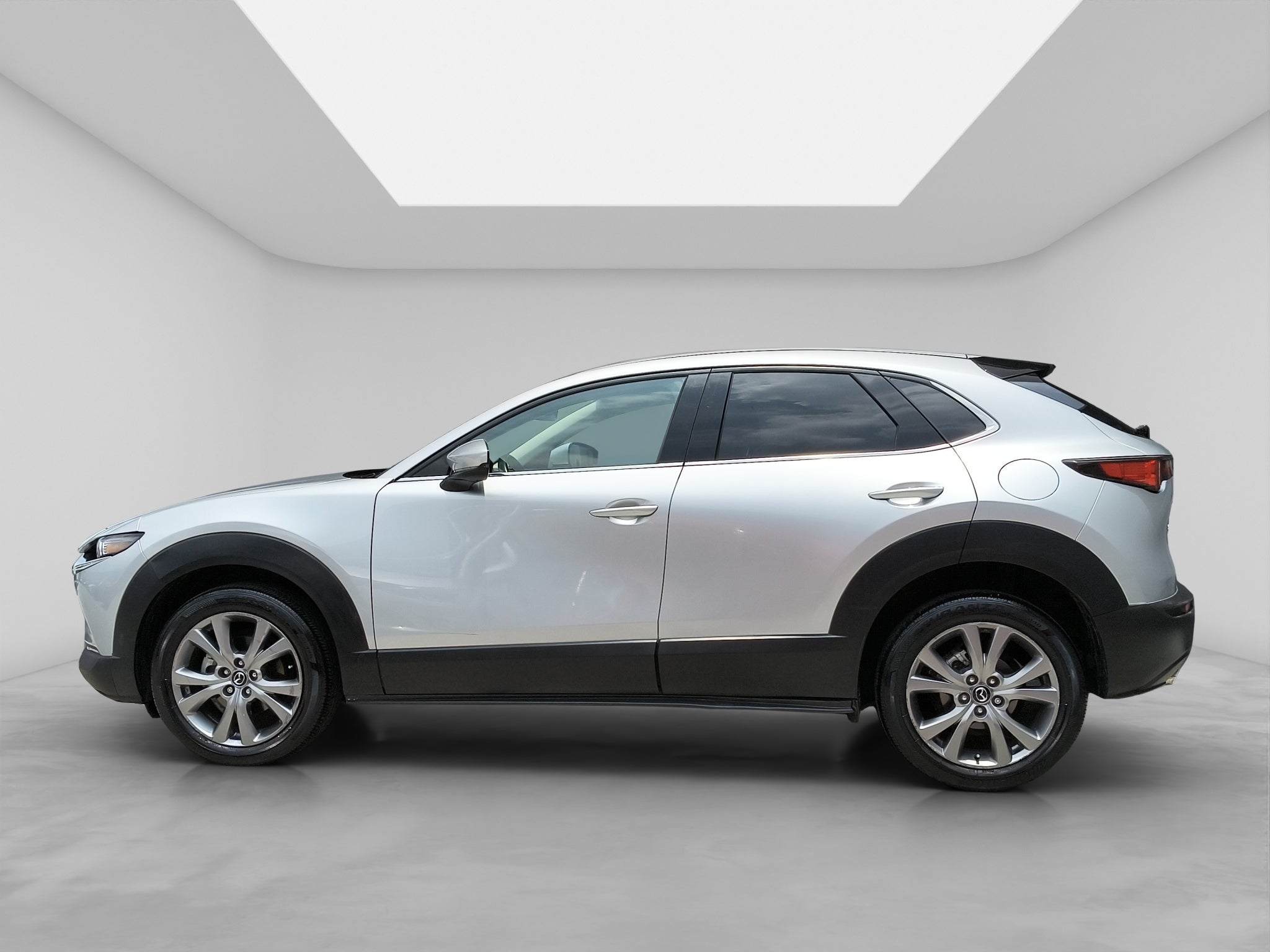 2020 Mazda Mazda CX-30 2.5 I Grand Touring Piel At