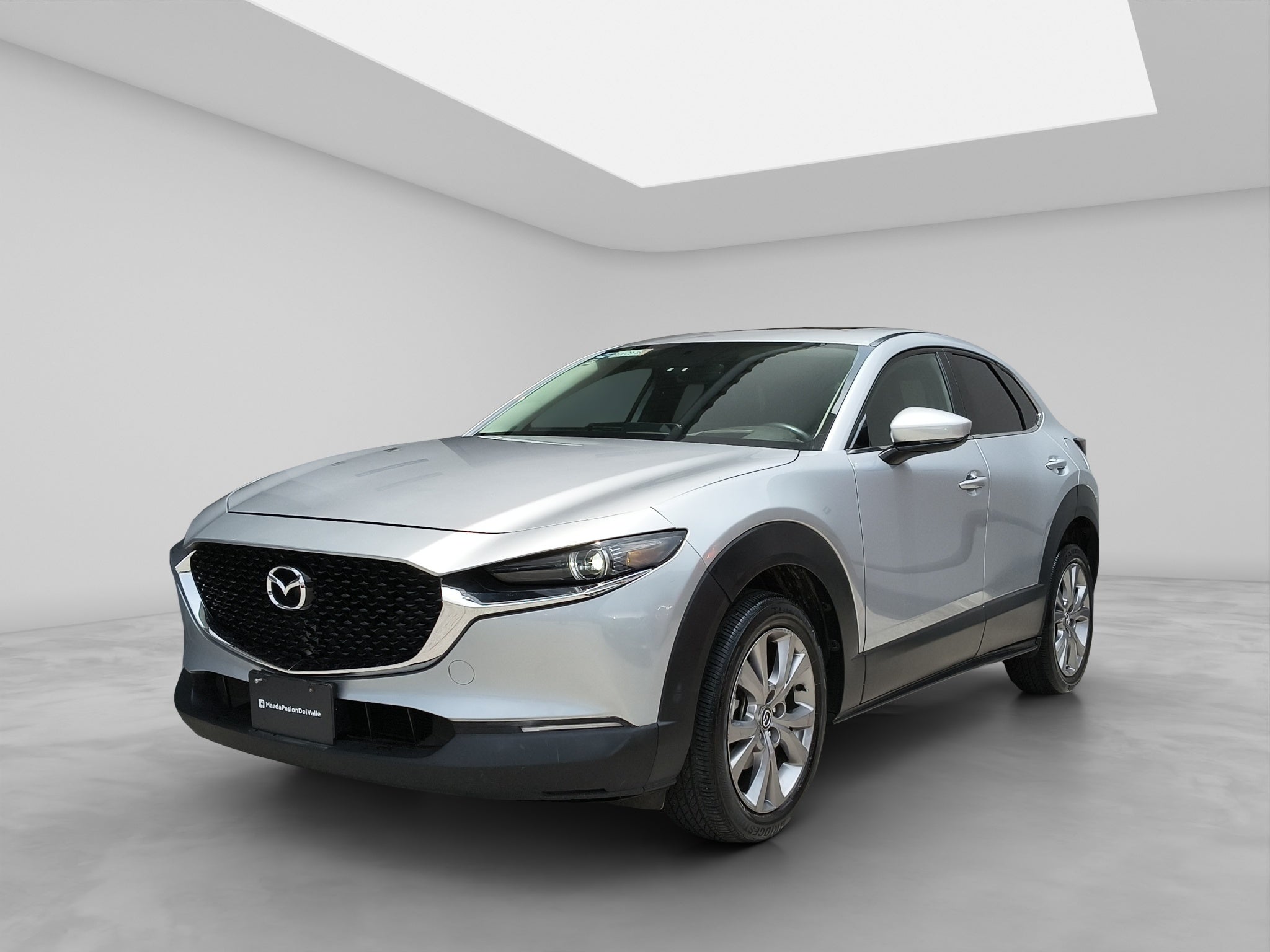 2020 Mazda Mazda CX-30 2.5 I Grand Touring Piel At