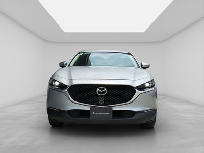 2020 Mazda Mazda CX-30 2.5 I Grand Touring Piel At