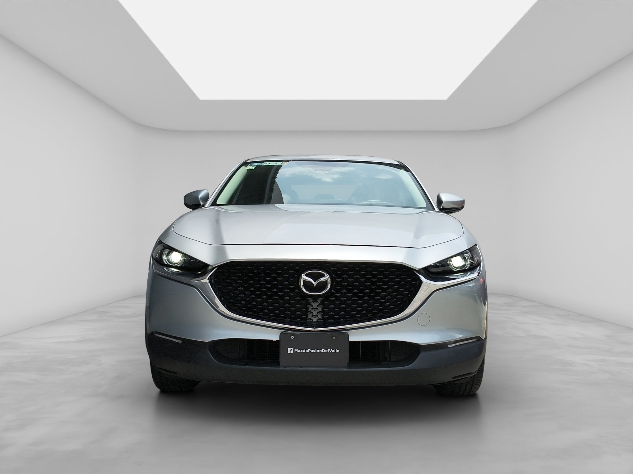 2020 Mazda Mazda CX-30 2.5 I Grand Touring Piel At