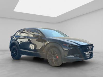2024 Mazda Mazda CX-30 2.5 Signature At
