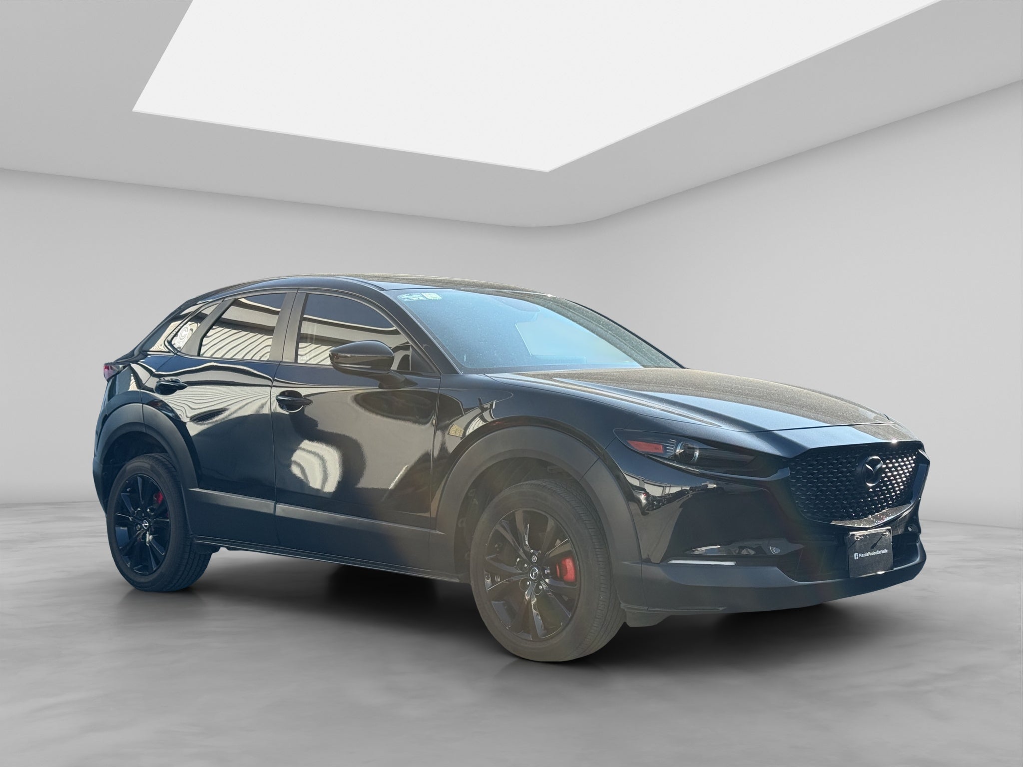 2024 Mazda Mazda CX-30 2.5 Signature At