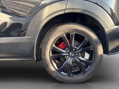 2024 Mazda Mazda CX-30 2.5 Signature At