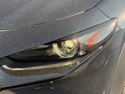 2024 Mazda Mazda CX-30 2.5 Signature At