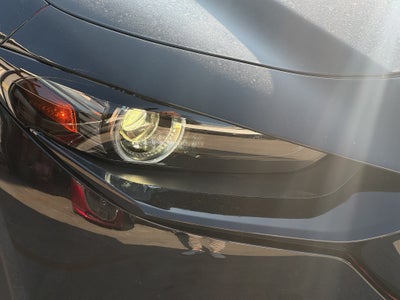 2024 Mazda Mazda CX-30 2.5 Signature At