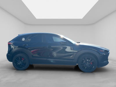 2024 Mazda Mazda CX-30 2.5 Signature At