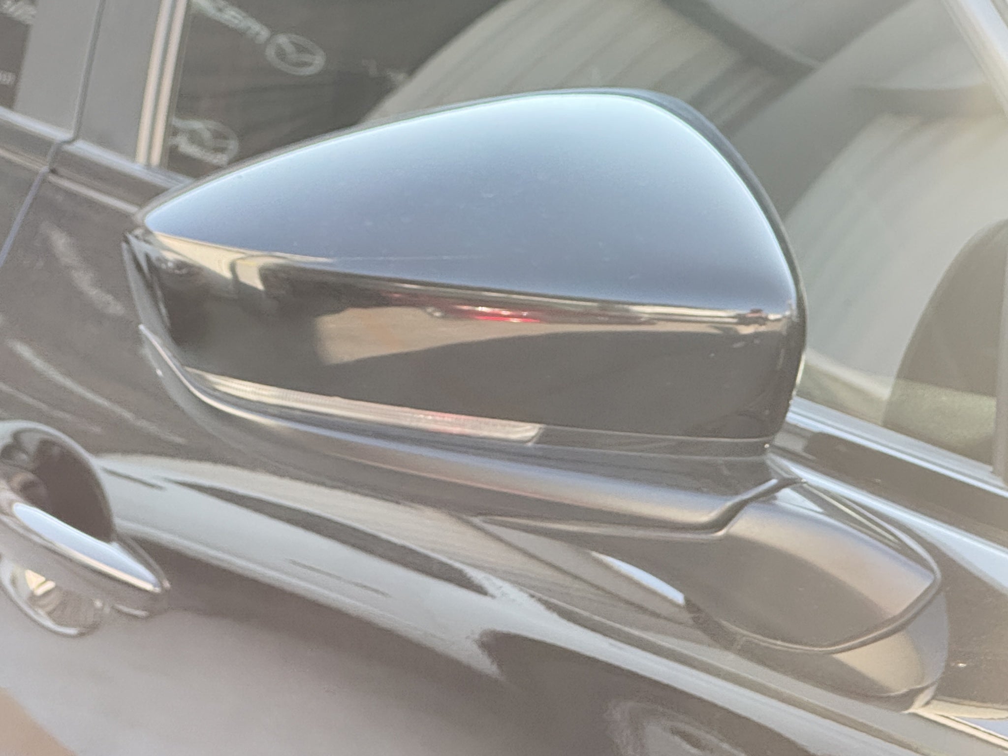 2024 Mazda Mazda CX-30 2.5 Signature At