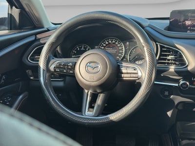 2024 Mazda Mazda CX-30 2.5 Signature At