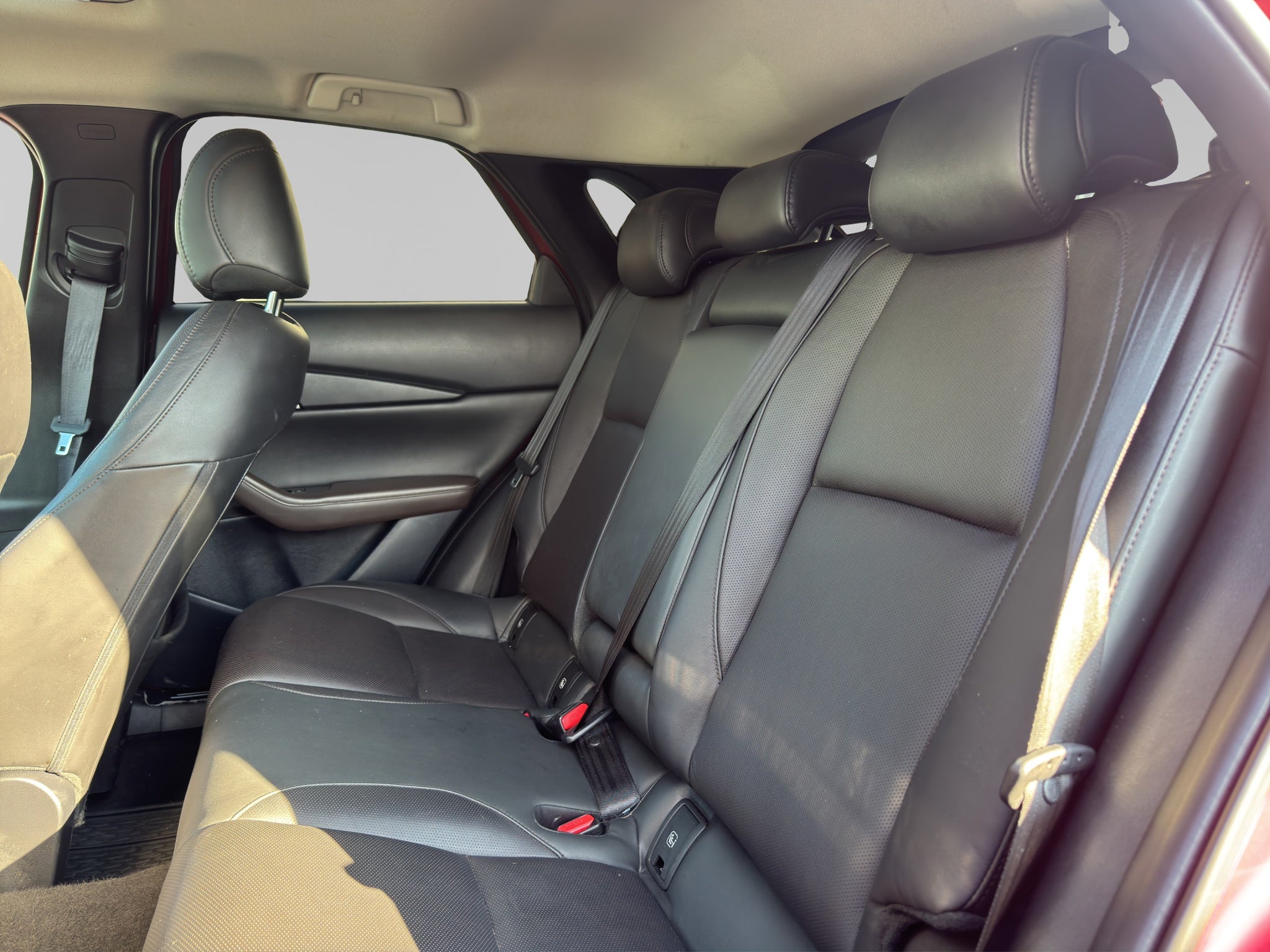 2024 Mazda Mazda CX-30 2.5 Signature At