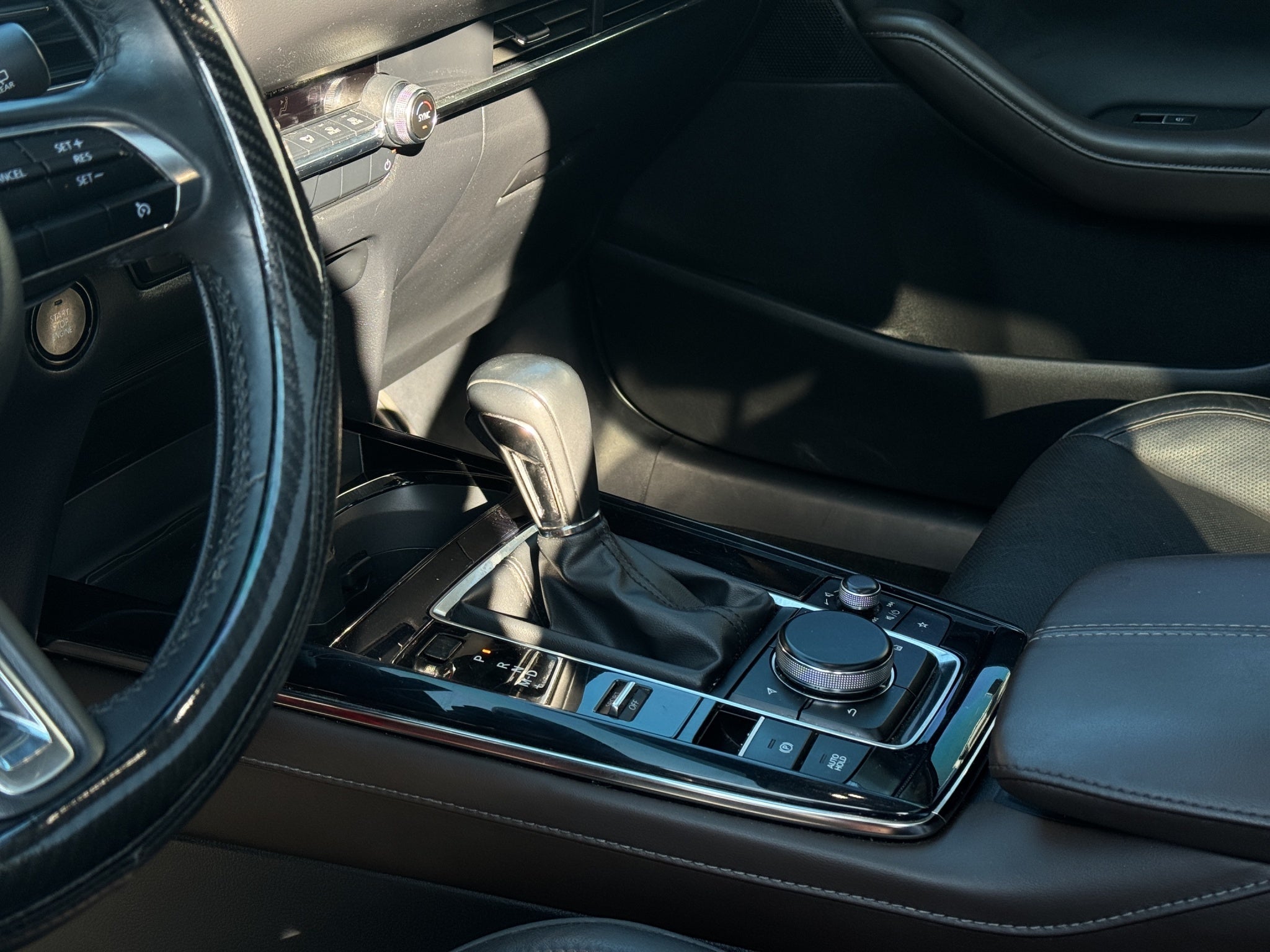 2024 Mazda Mazda CX-30 2.5 Signature At