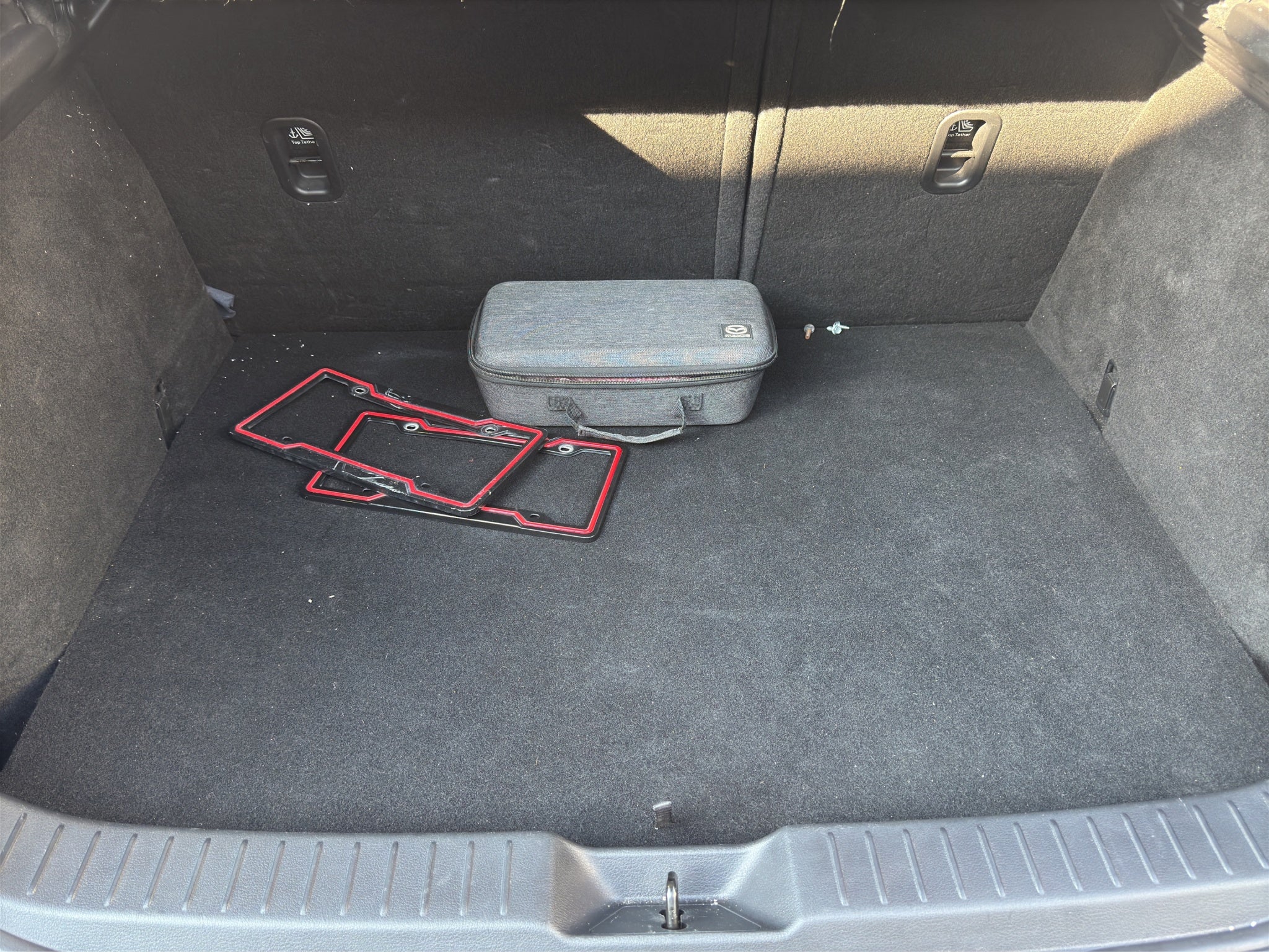 2024 Mazda Mazda CX-30 2.5 Signature At