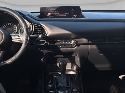 2024 Mazda Mazda CX-30 2.5 Signature At