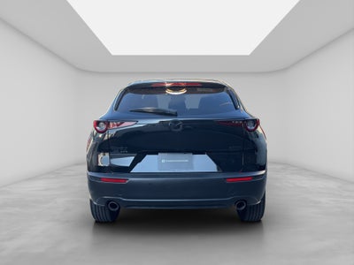 2024 Mazda Mazda CX-30 2.5 Signature At