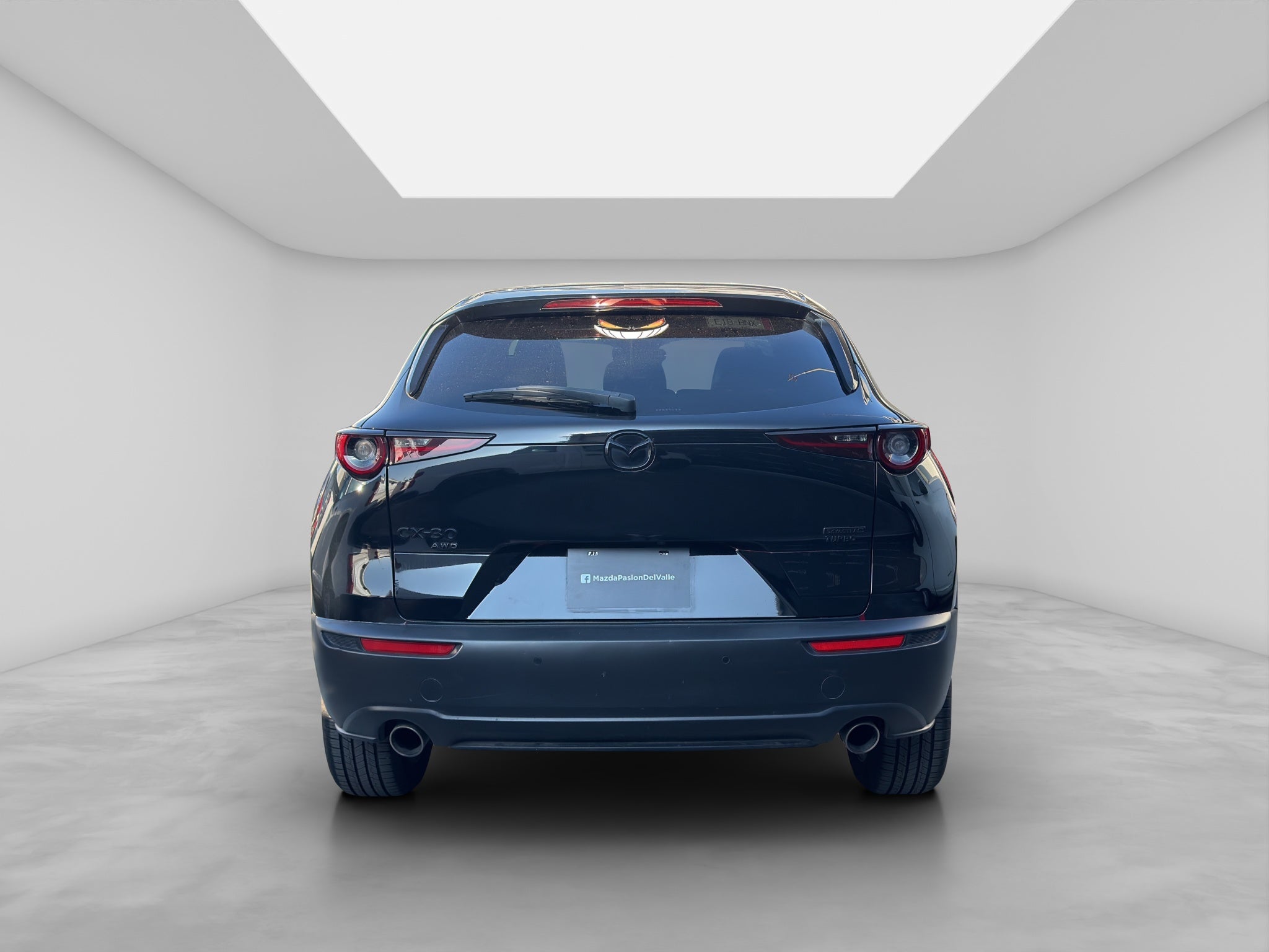 2024 Mazda Mazda CX-30 2.5 Signature At