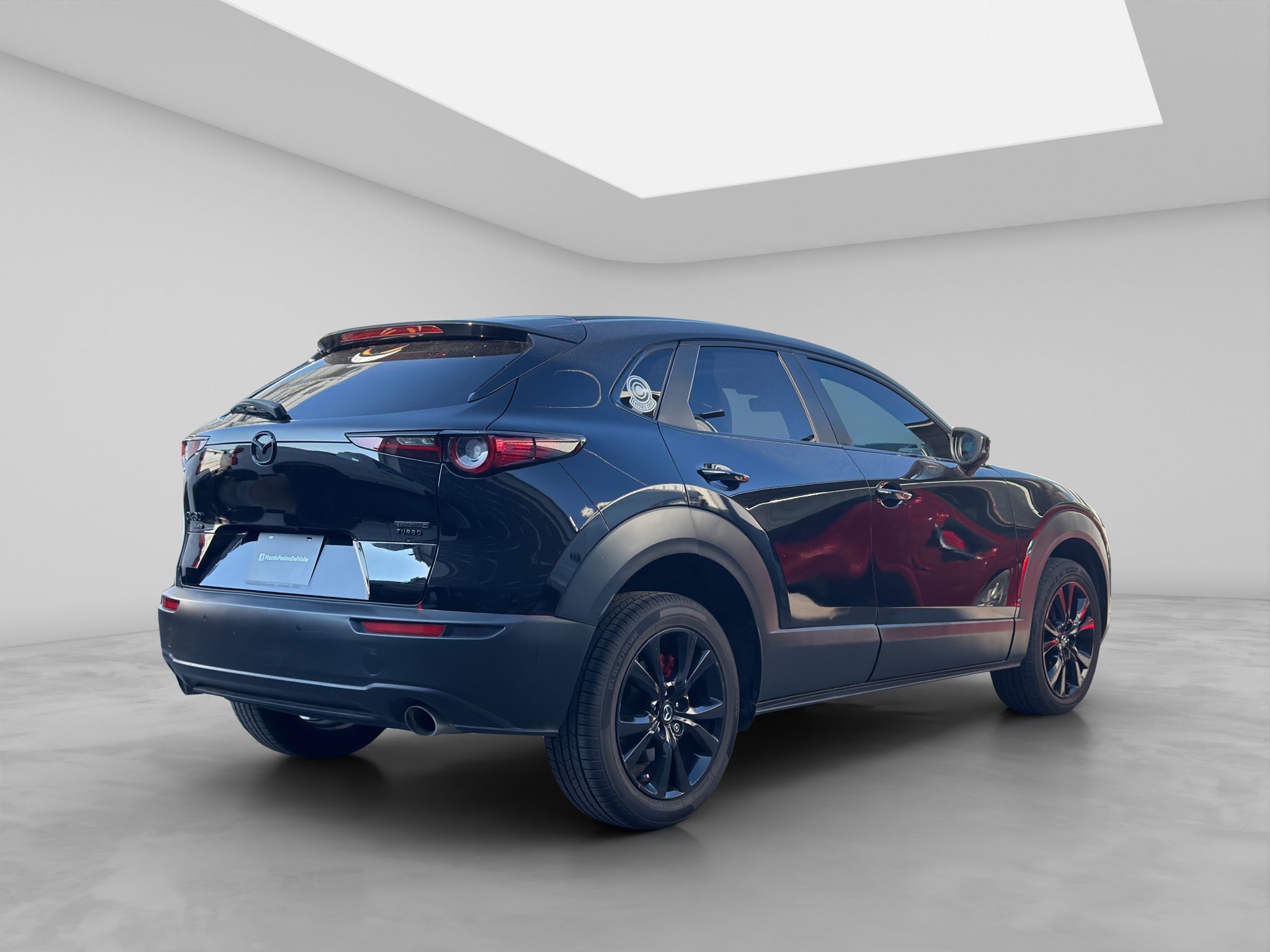 2024 Mazda Mazda CX-30 2.5 Signature At