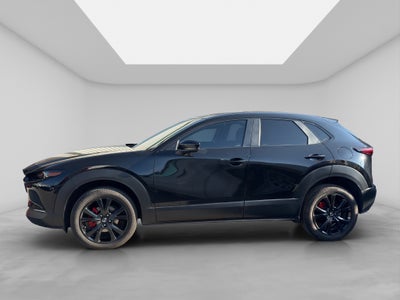 2024 Mazda Mazda CX-30 2.5 Signature At