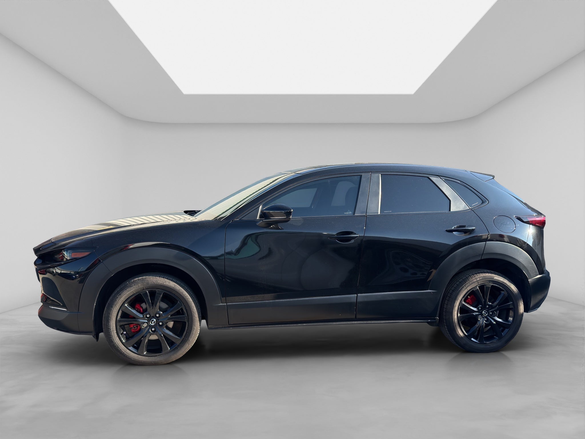 2024 Mazda Mazda CX-30 2.5 Signature At