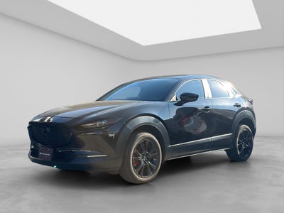 2024 Mazda Mazda CX-30 2.5 Signature At
