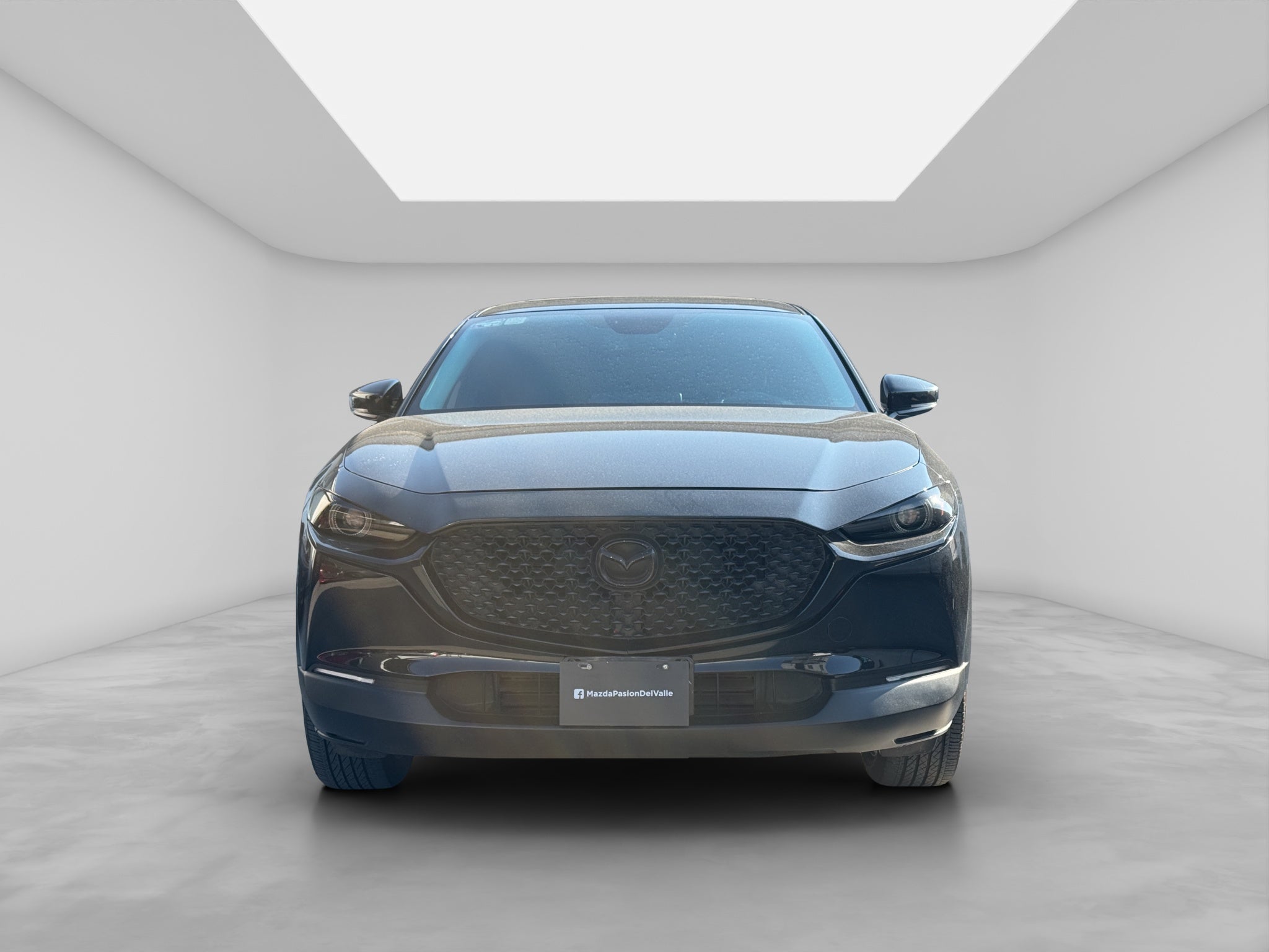 2024 Mazda Mazda CX-30 2.5 Signature At