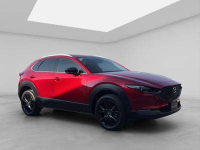 2025 Mazda Mazda CX-30 2.5 Signature At