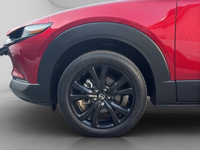2025 Mazda Mazda CX-30 2.5 Signature At