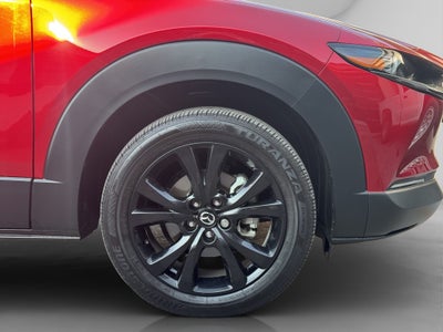 2025 Mazda Mazda CX-30 2.5 Signature At