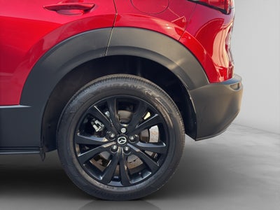 2025 Mazda Mazda CX-30 2.5 Signature At