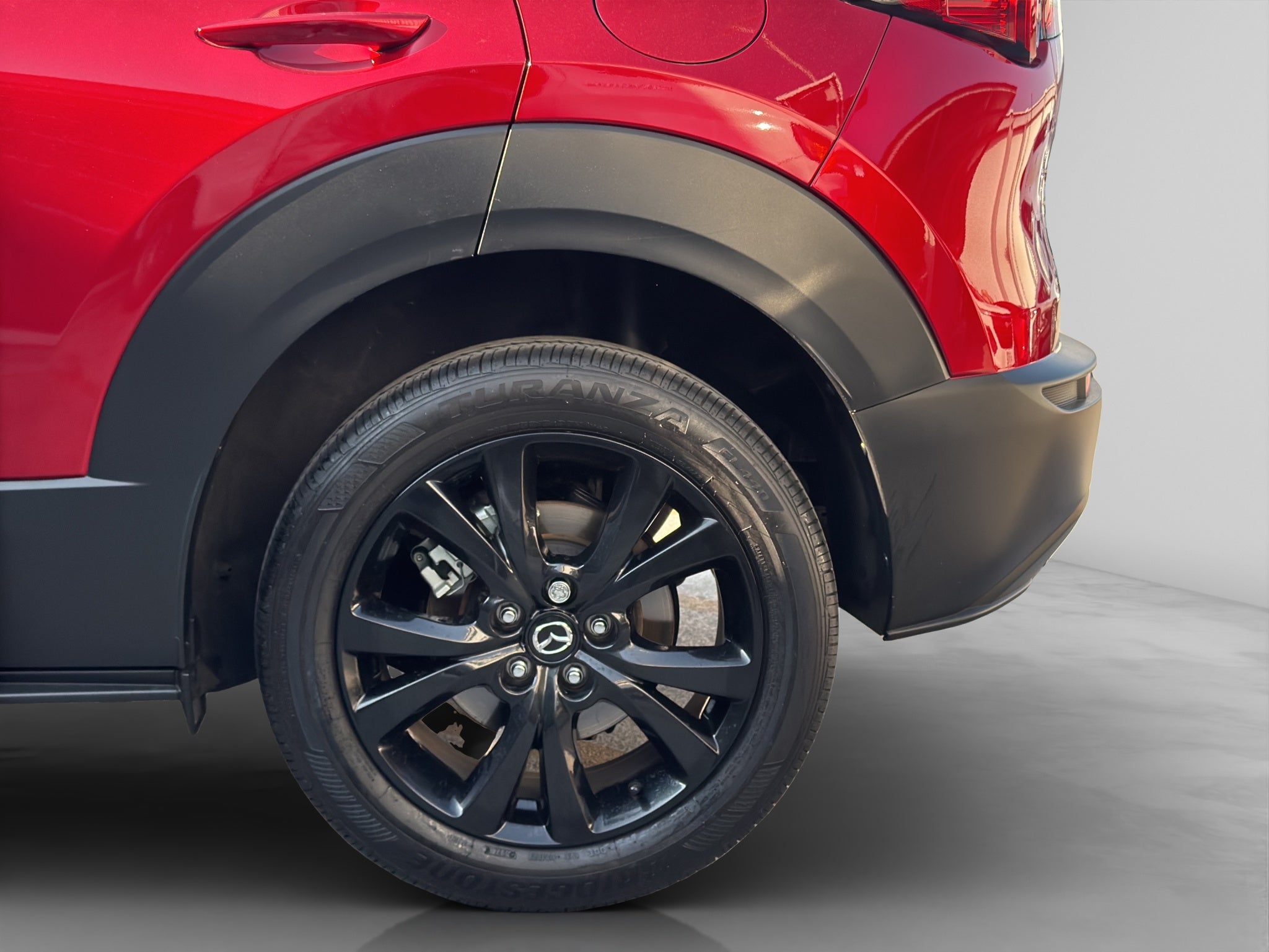 2025 Mazda Mazda CX-30 2.5 Signature At