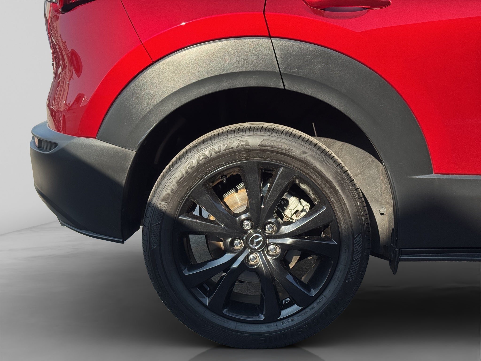 2025 Mazda Mazda CX-30 2.5 Signature At