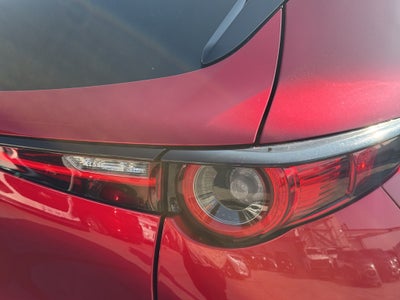 2025 Mazda Mazda CX-30 2.5 Signature At