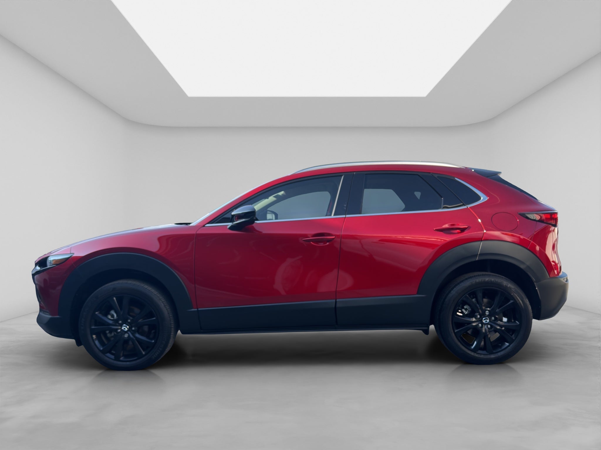 2025 Mazda Mazda CX-30 2.5 Signature At