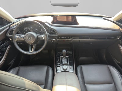 2025 Mazda Mazda CX-30 2.5 Signature At