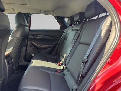 2025 Mazda Mazda CX-30 2.5 Signature At