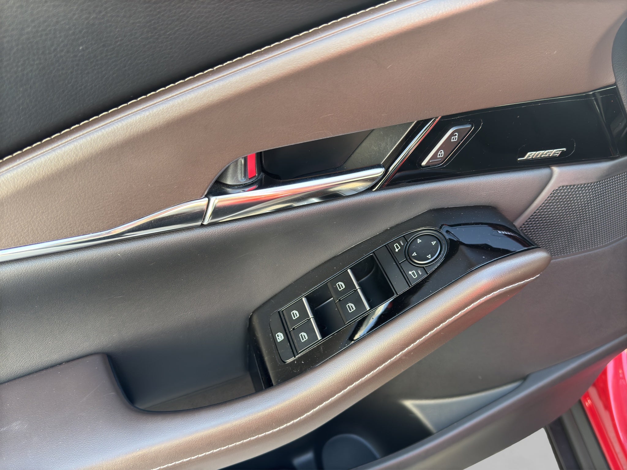 2025 Mazda Mazda CX-30 2.5 Signature At