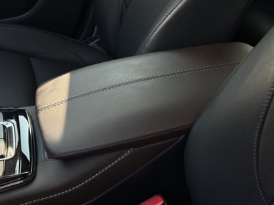 2025 Mazda Mazda CX-30 2.5 Signature At