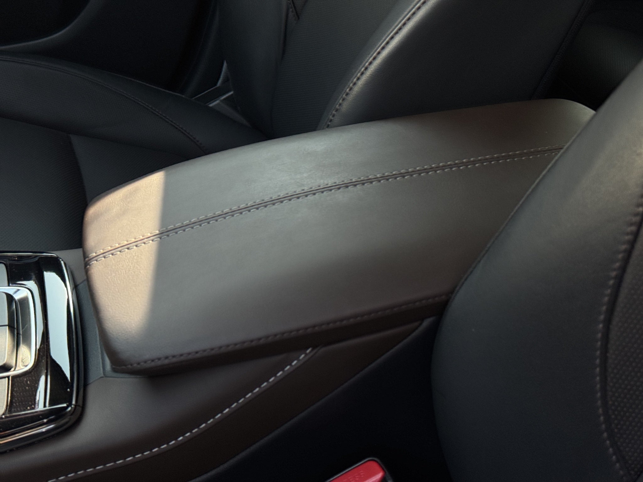 2025 Mazda Mazda CX-30 2.5 Signature At