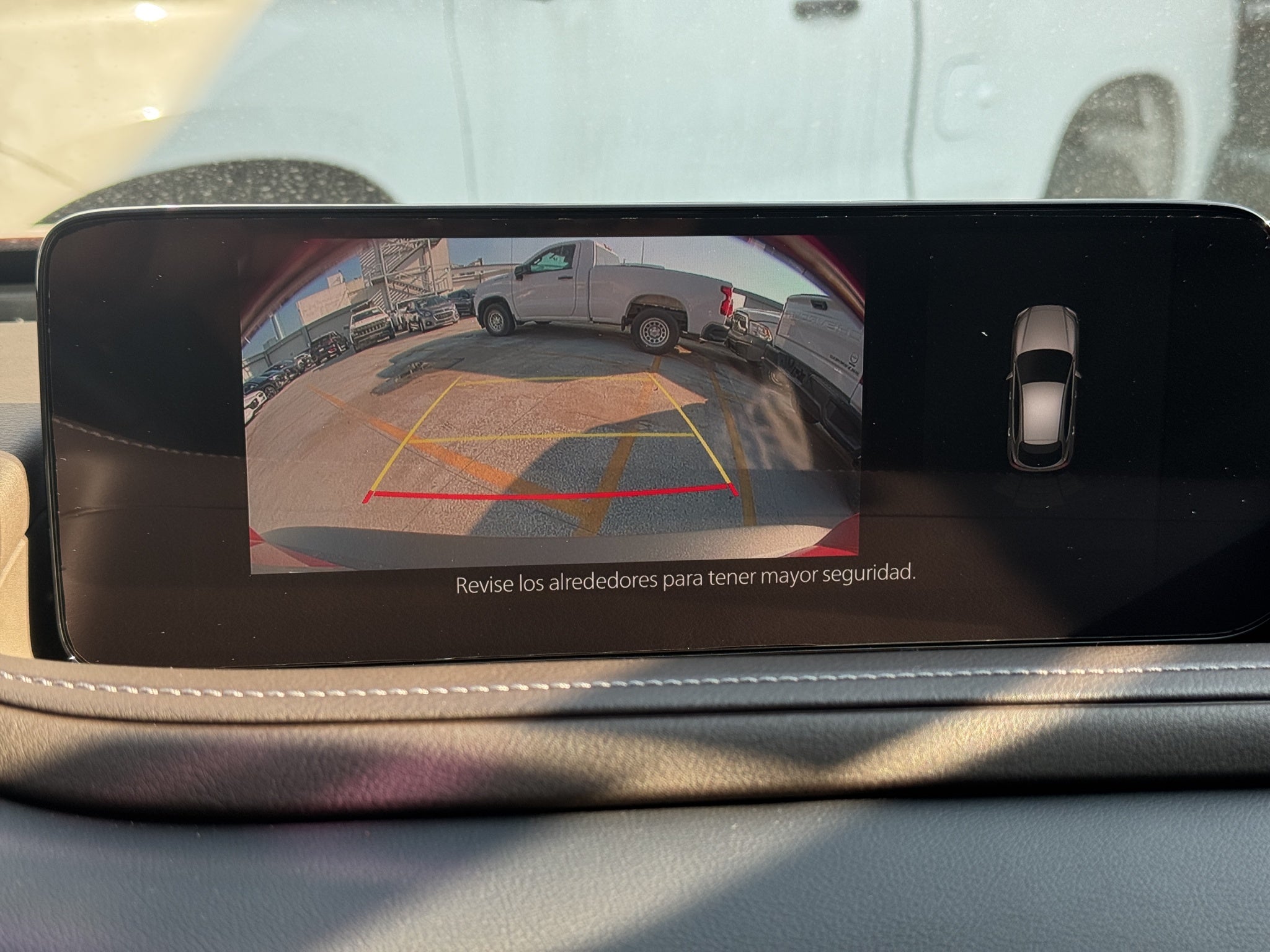 2025 Mazda Mazda CX-30 2.5 Signature At