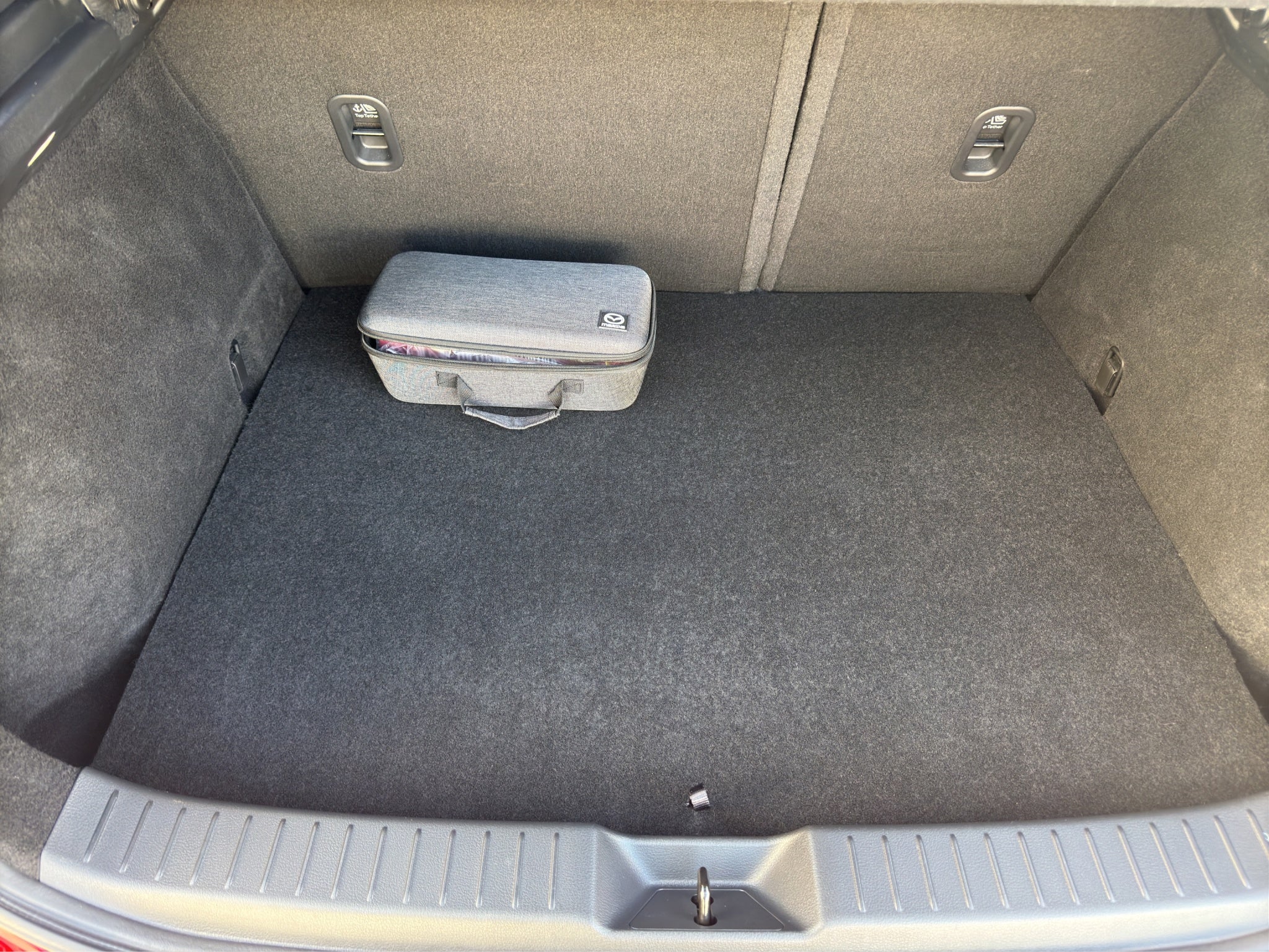 2025 Mazda Mazda CX-30 2.5 Signature At