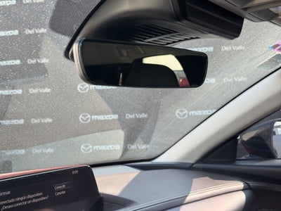 2025 Mazda Mazda CX-30 2.5 Signature At