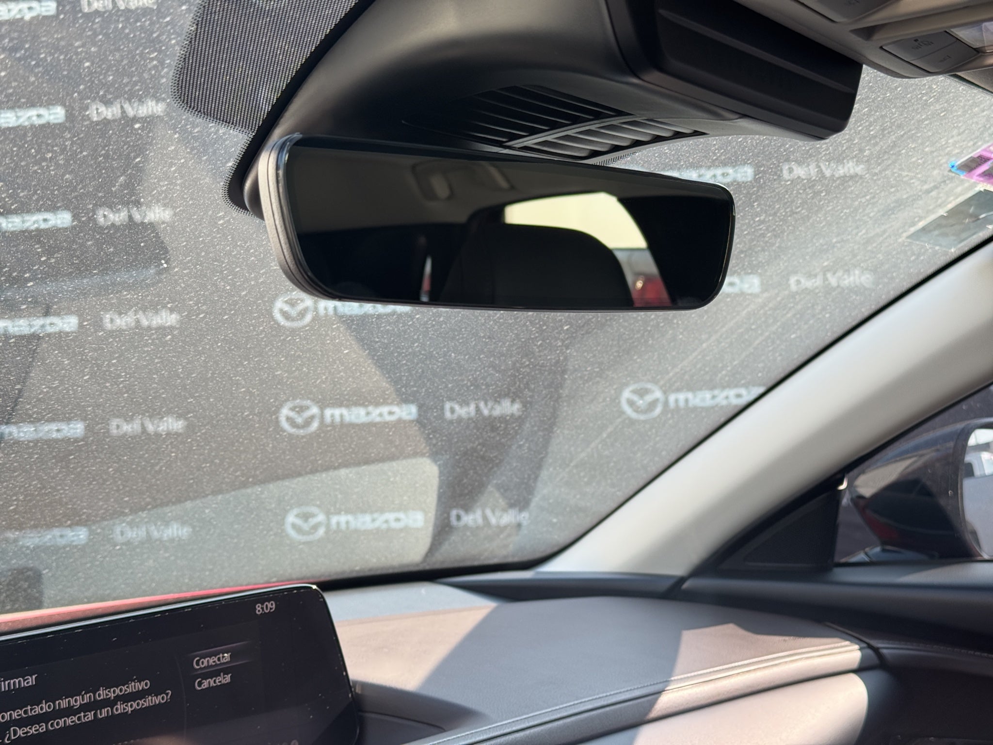 2025 Mazda Mazda CX-30 2.5 Signature At