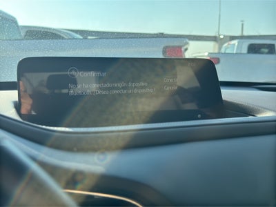 2025 Mazda Mazda CX-30 2.5 Signature At