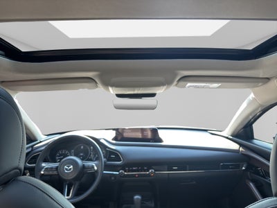 2025 Mazda Mazda CX-30 2.5 Signature At