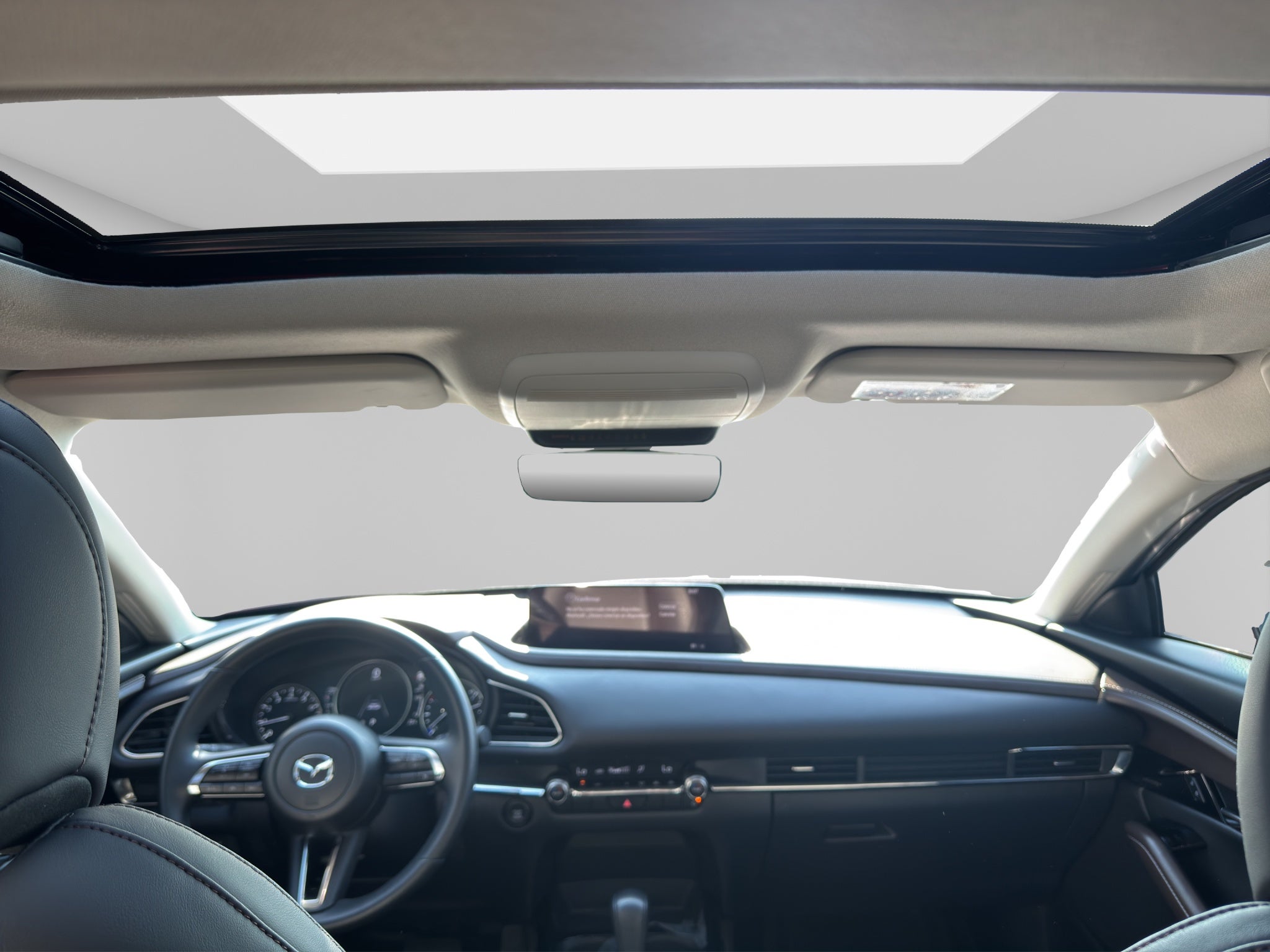 2025 Mazda Mazda CX-30 2.5 Signature At