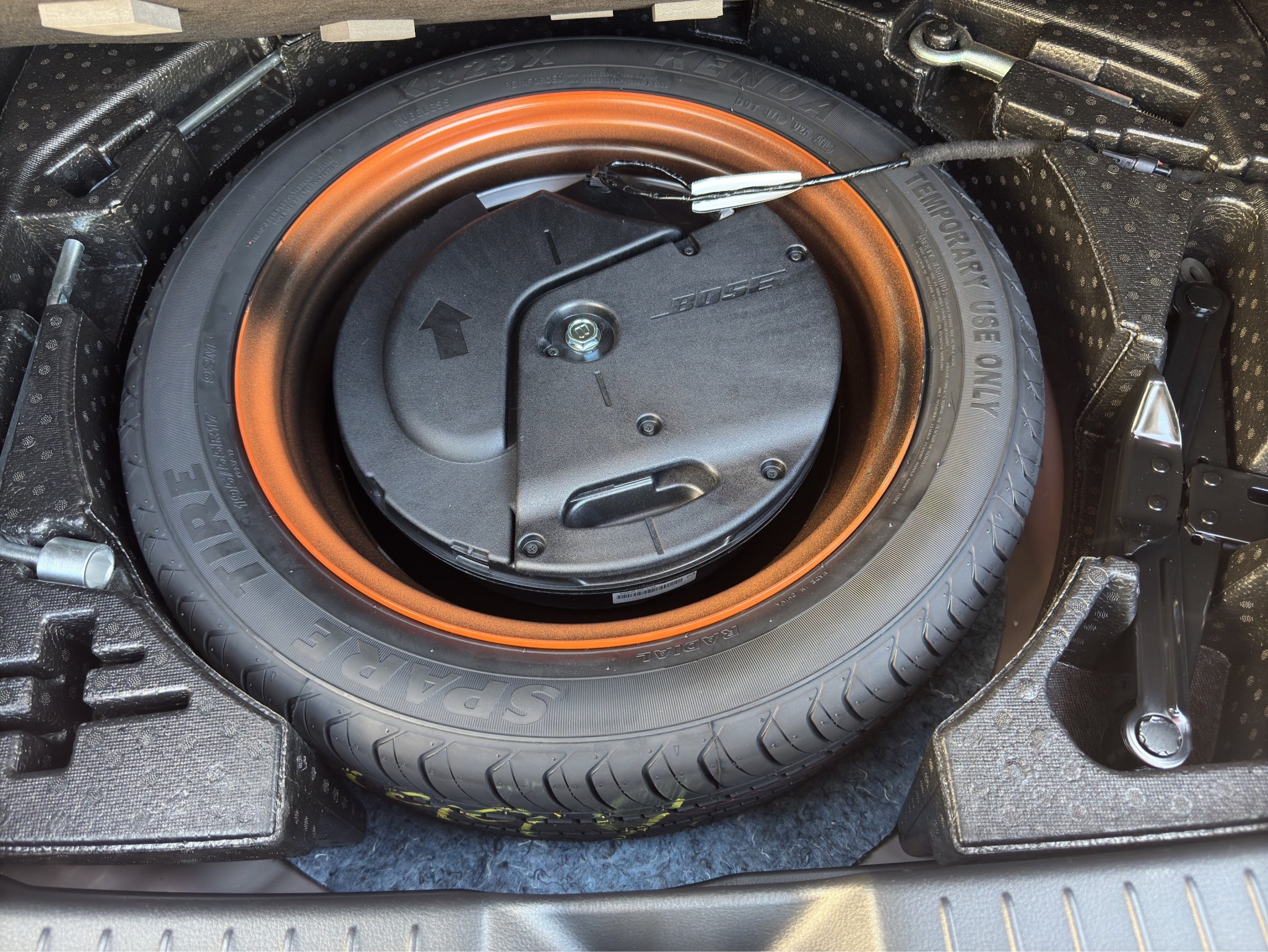 2025 Mazda Mazda CX-30 2.5 Signature At